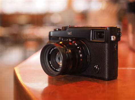 Fujifilm X-Pro2 review | Cameralabs