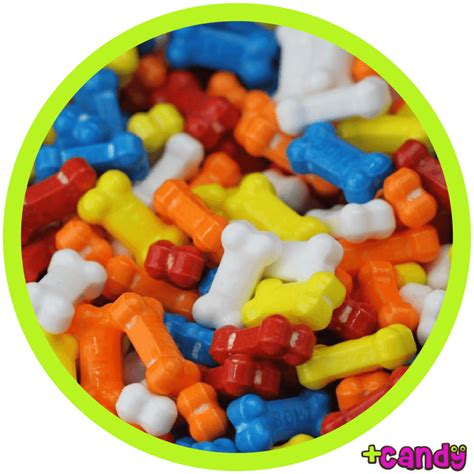 Funny Bones [500g] | Plus Candy