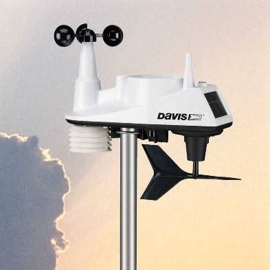Dispatch from the Digital Health Frontier: Selecting a Home Weather Station