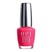 OPI Nail Lacquer, Infinite Shine 2 from Here to Eternity - Shop Nails ...