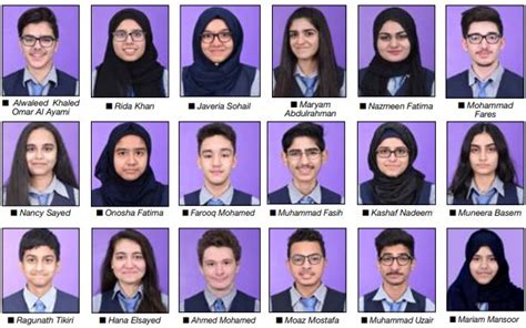 Bahrain News: Al Noor International School students excel IGCSE