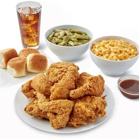 Publix Deli Fried Chicken Meal for 24 | Publix Super Markets