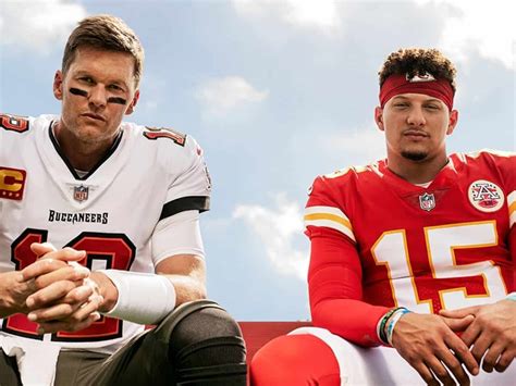 "I'll do my best," Patrick Mahomes plans to do impossible by CHASING ...