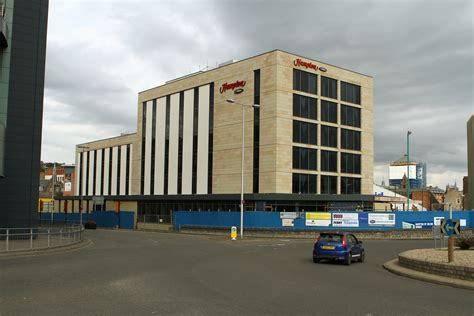 Dundee's Hampton by Hilton opening delayed - Evening Telegraph