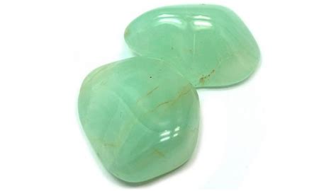 Prehnite Stone – Meaning, Benefits and Properties