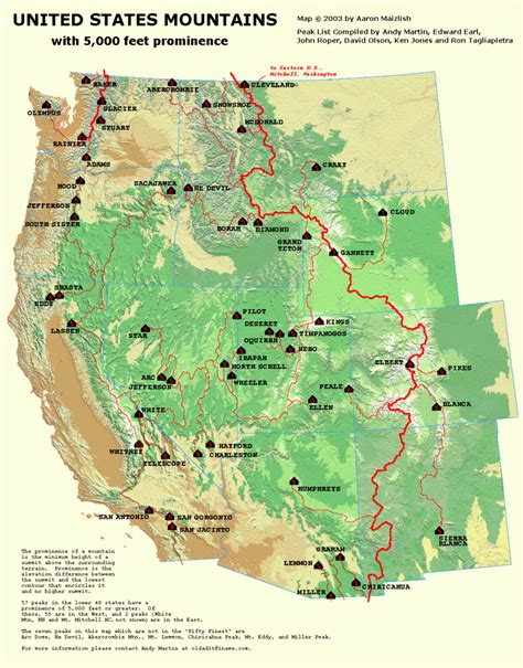 Usa Map | Western United States Road Map Printable - Printable US Maps