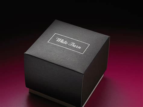 Luxury Packaging Looks Every Designer Needs to Know | JohnsByrne