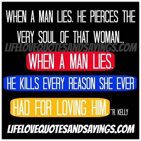 Lie Quotes And Sayings. QuotesGram