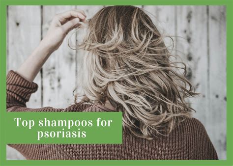 10 Best Shampoo For Psoriasis In 2022 | Medicated Shampoos For Scalp Psoriasis - Hair Everyday ...