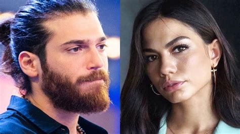 Demet Ozdemir si sposa e Can Yaman “diserta” il matrimonio: il motivo