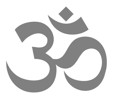 símbolo do hinduísmo, iconografia hindu. formato png 16548682 PNG