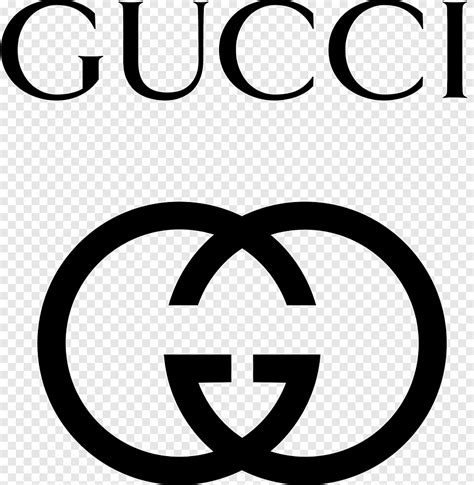 Gucci Logo Italian fashion Guess Armani, logo gucci, text, trademark png | PNGEgg