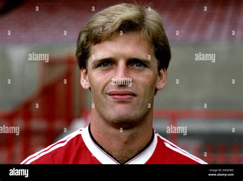 Gordon mcqueen manchester united hi-res stock photography and images ...