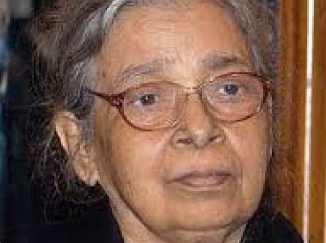 Writer, activist Mahasweta Devi passes away -Governance Now