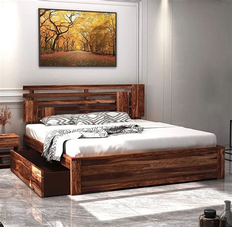 Wooden Cot Online | seputarpengetahuan.co.id