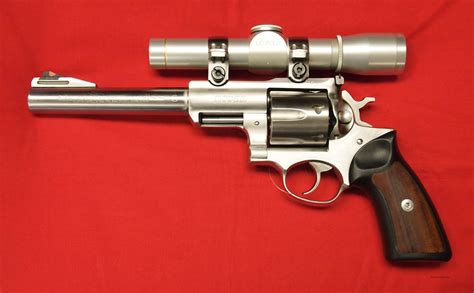 Ruger Super Redhawk .44 Magnum for sale at Gunsamerica.com: 951775224