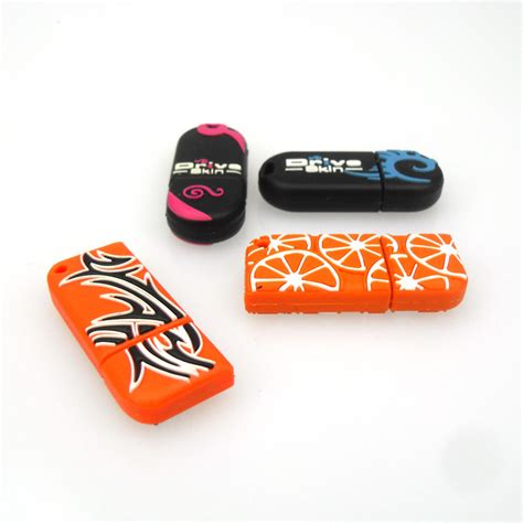 Custom Logo USB Stick 32GB for Company Gifts Promotion