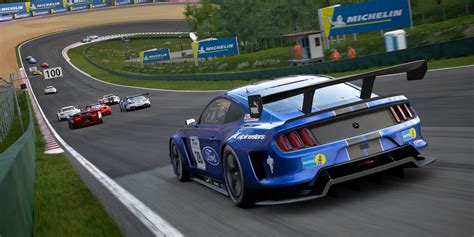 Gran Turismo PS5 Game Trademarked Before Reveal Event Was Cancelled