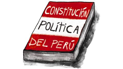 LA CONSTITUCIÓN POLÍTICA DEL PERÚ | History - Quizizz