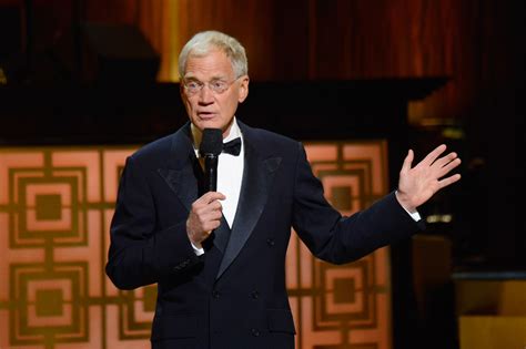 David Letterman Has a History of Tense Interviews, From Lindsay Lohan to Janet Jackson - Newsweek