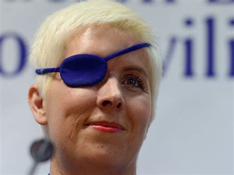 Maria de Villota obituary: One of a handful of women to test-drive in Formula 1 | Motor Racing ...