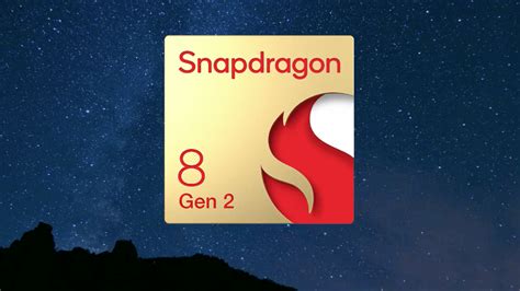 Snapdragon 8 Gen 2 Launch Date, Specs & Phone Rumours - Tech Advisor