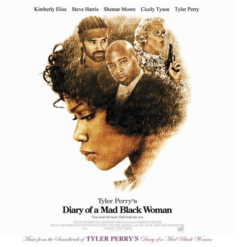 diary of a mad black woman soundtrack album - Right Guy Weblog Pictures Gallery