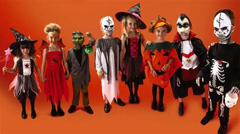 Easy Kids Halloween Costumes HD Halloween Costume Wallpapers | HD ...