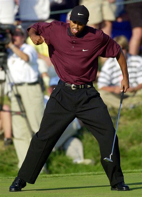 Games of the decade -- 2000 PGA Championship: Tiger Woods beats Bob May - ESPN