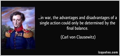 Carl von Clausewitz Quotes. QuotesGram