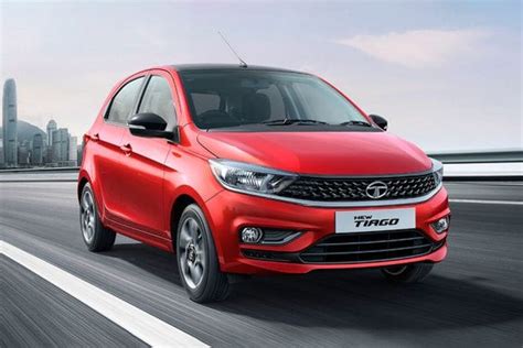 Tata Tiago Price, Specs, Reviews, Image and Videos