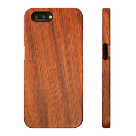 Aliexpress.com : Buy BOOGIE Natural Wood Wooden Mobile Phone Case for ...