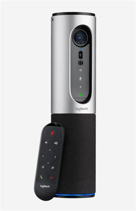 Logitech Connect - MVC Mobile VideoCommunication GmbH