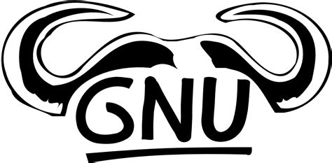 Alternative GNU-Logos (Kyle Winkler) - GNU-Projekt - Free Software Foundation