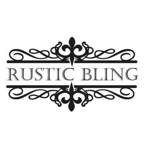 Rustic Bling | Uitenhage