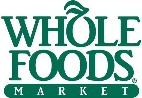 Whole Foods Market Logo - LogoDix