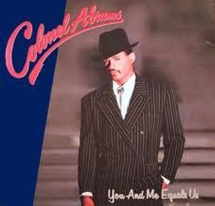 Colonel Abrams Lyrics, Songs, and Albums | Genius