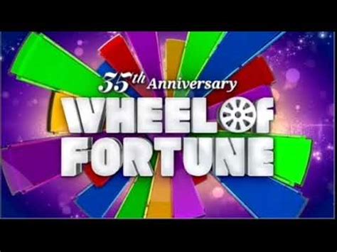 Wheel Of Fortune Speed Up Music (2007) - YouTube