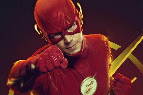 'The Flash' Season 6 finale: A big death rocks the team