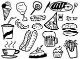 Food Chain Coloring Pages At GetColoringscom  Free Printable sketch template