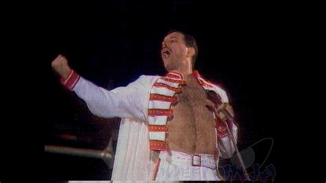 The Freddie Mercury Tribute Concert Blu-ray Review | Hi-Def Ninja - Blu-ray SteelBooks - Pop ...