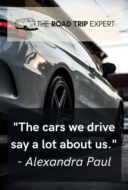 84 Quotes About Cars For The Automotive Enthusiast In You