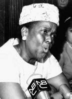 Ella Baker Biography, Ella Baker's Famous Quotes - Sualci Quotes 2019