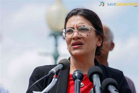 Rashida Tlaib Husband, Age, Wiki, Net Worth, Biography