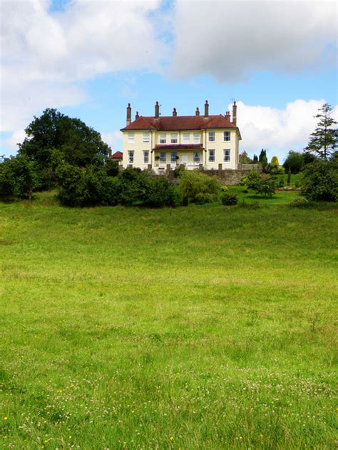 House, Newnham on Severn © Stuart Wilding :: Geograph Britain and Ireland