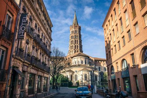 Things to do in Toulouse, France - a weekend break - CK Travels