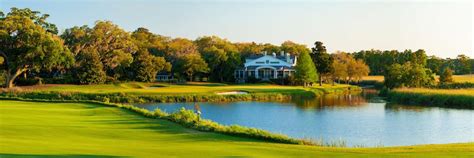 Caledonia Golf Course | Caledonia Golf Club in Myrtle Beach, SC