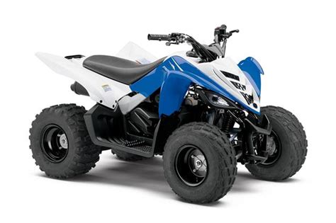 YAMAHA Raptor 90 (2012-2013) Specs, Performance & Photos - autoevolution