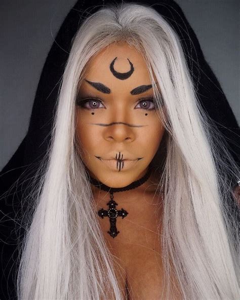 Halloween Makeup halloween makeup witch #Makeup #Halloween (With images) | Halloween makeup ...