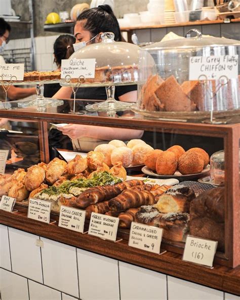 15 Best Bakeries In KL & PJ To Head To For Fresh Bread, Pastries, And ...
